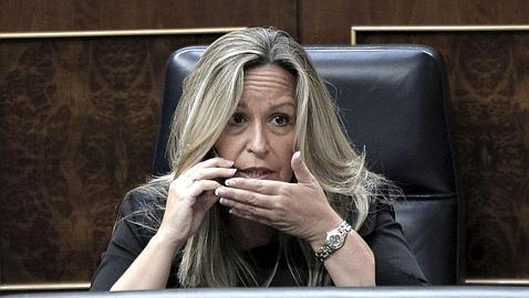 Jiménez ve valiente la Ley Antitabaco vasco y la califica de «ejemplo» para el resto del país