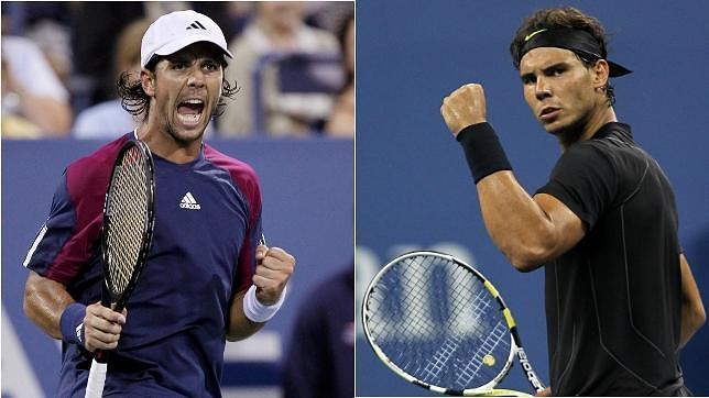 Nadal o Verdasco, a un paso de la final