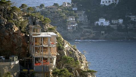 Así era la vida antes del pelotazo inmobiliario