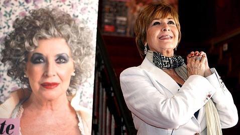 «Estoy estudiando para ser vieja y para morirme»