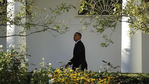 Obama corrige a Hillary: «México no es Colombia»