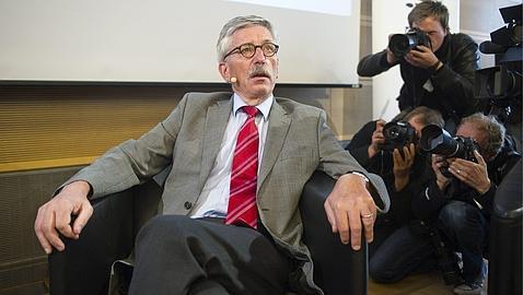Alemania necesita inmigrantes, aunque no quiera