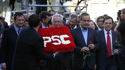 El PSC elegirá sus listas para las elecciones catalanas el 2 de octubre