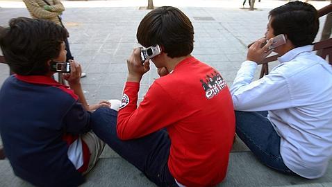 El timo de los 200 mensajes gratis