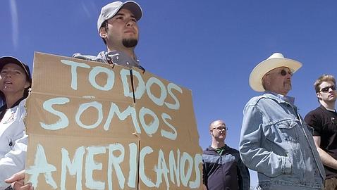 Expertos de EE. UU. toman a España como ejemplo de integración de inmigrantes