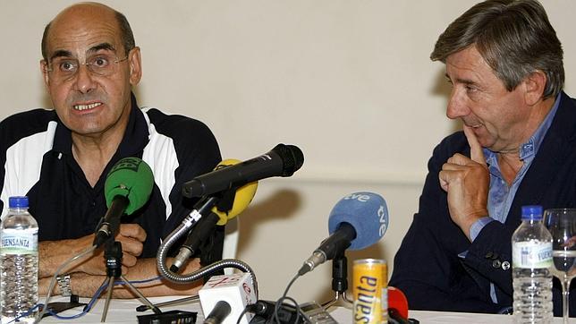 Telefónica sale al rescate del ciclismo español