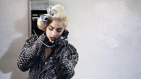 Así serán los nuevos discos de Beyonce y Lady Gaga