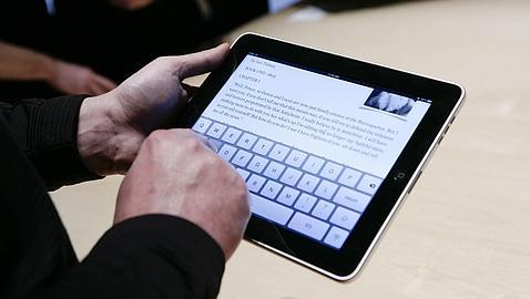 Apple lanzará un nuevo iPad el próximo año