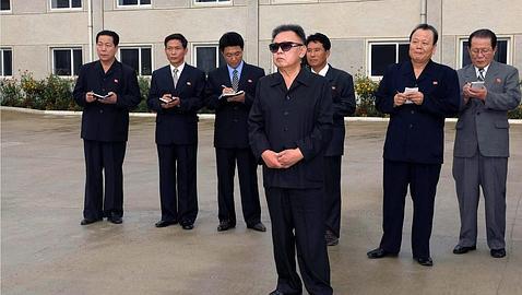 Corea del Norte se prepara para la sucesión