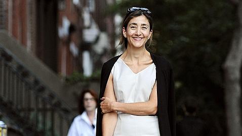 Betancourt: «La sociedad colombiana es despiadada y está enferma de ira»