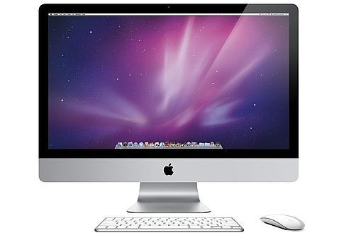 Los usuarios de Apple, más satisfechos que los de PC