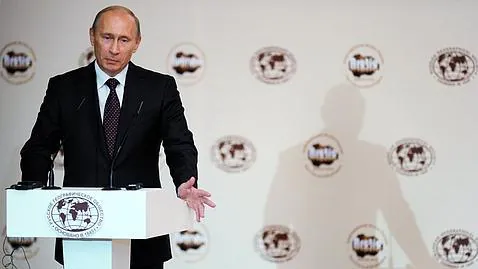 Putin promete limpiar el Ártico de residuos nucleares
