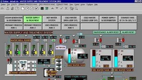 Un peligroso virus informático amenaza plantas nucleares y oleoductos