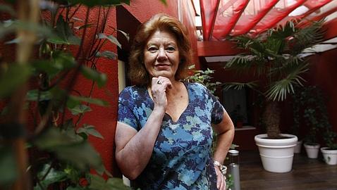 Anne Perry: «No se puede ser bueno si no existe la opción de ser malo»