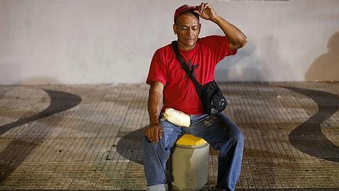 La oposición venezolana afirma que ha conseguido más de la mitad de los votos