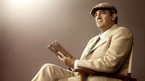 Plácido Domingo no renovará su contrato como director general de la Opera Nacional de Washington