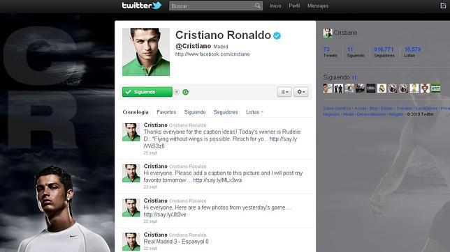 Coto cerrado a las redes sociales