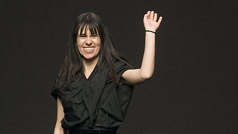 Dos españolas en París