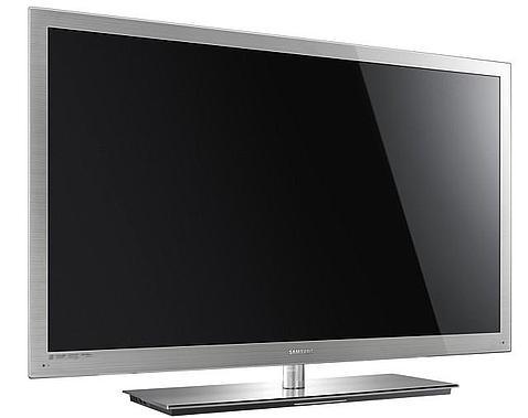 Los televisores 3D, ¿la obra maestra de Samsung?