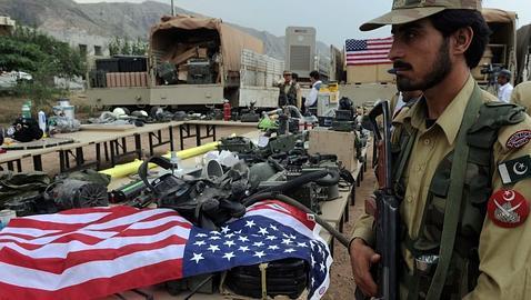 La CIA intensifica los ataques en Pakistán para impedir atentados en Europa