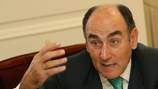 Iberdrola invierte en proyectos de EE.UU. que no puede realizar en España