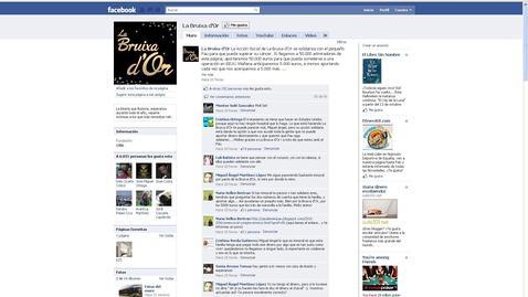 ¿Vale todo para conseguir seguidores en Facebook?