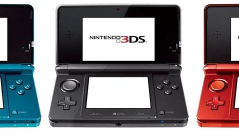 Todos los detalles de la Nintendo 3DS
