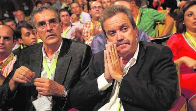 Torres Stinga tensa la cuerda en CC