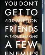 Las mentiras de la película de Facebook