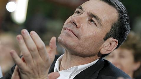 Tomás Gómez: «Deseo que llegue el lunes para volver a unir el partido»