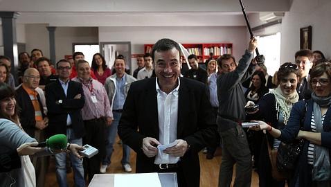 La participación alcanzó el 80,97%