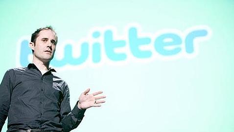Dimite el consejero delegado de Twitter