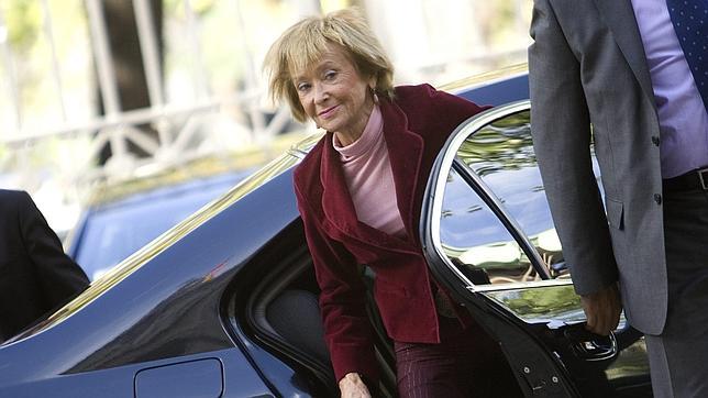 Las tres armas de De la Vega