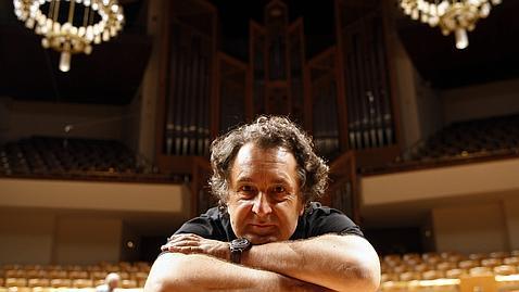 «Tengo dos años para ir calentando motores»