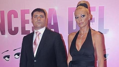 Fran Álvarez, sobre Belén Esteban: «Voy a luchar por mi mujer, pero pinta mal»