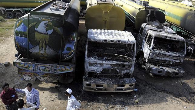 Pakistán relaciona los ataques con drones con el riesgo de atentados en Europa