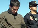 La Policía Nacional traslada desde Bélgica al etarra Luis María Zengotitabengoa