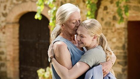 «La magia de la inocencia»