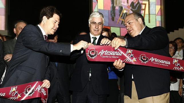 Farcama celebra su XXX aniversario con la marca «Artesanía de Castilla-La Mancha»