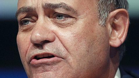 Lucha por el trono de Díaz Ferrán