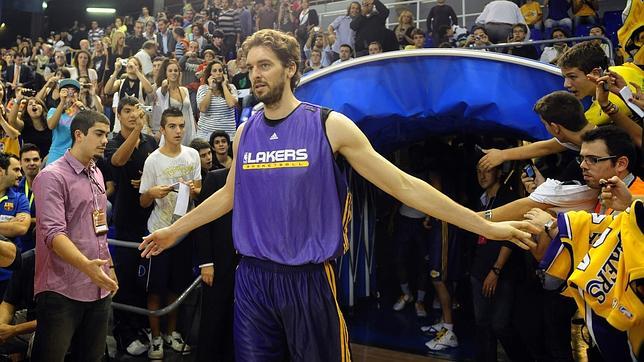 El día que «ET» volvió a casa