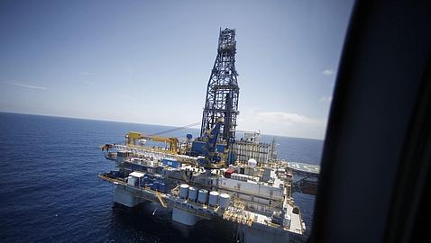 Washington levanta el veto a las perforaciones petrolíferas marítimas