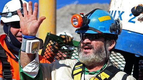 Jorge Galleguillos, «regresa a la vida» tras dos sustos