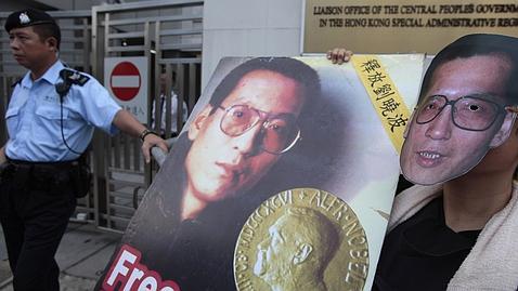 Veteranos del Partido Comunista chino piden más libertad de expresión