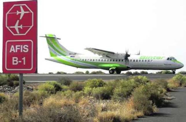 Blanco vuelve a desdecirse y El Hierro logra tumbar el AFIS