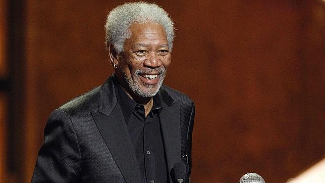 Morgan Freeman recibirá premio del Instituto de Cine de EE.UU. por su carrera