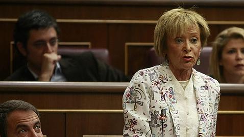 De la Vega asegura que «no se han tocado restos humanos» en el Valle de los Caídos