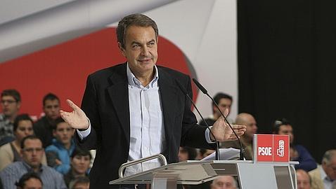Zapatero nombrará al sucesor de Corbacho el miércoles