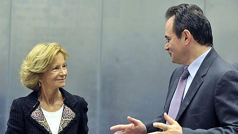 La UE acuerda una reforma «light» del pacto de estabilidad