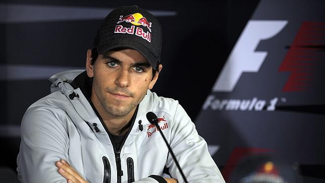 Alguersuari: «Con 20 años me siento, sin falsa modestia, casi un veterano»